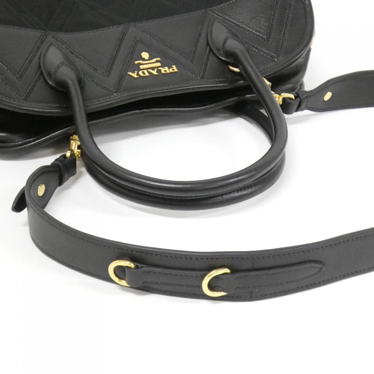 プラダ 1BB027 バッグ