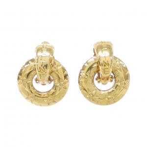 【ヴィンテージ】セリーヌ イヤリング