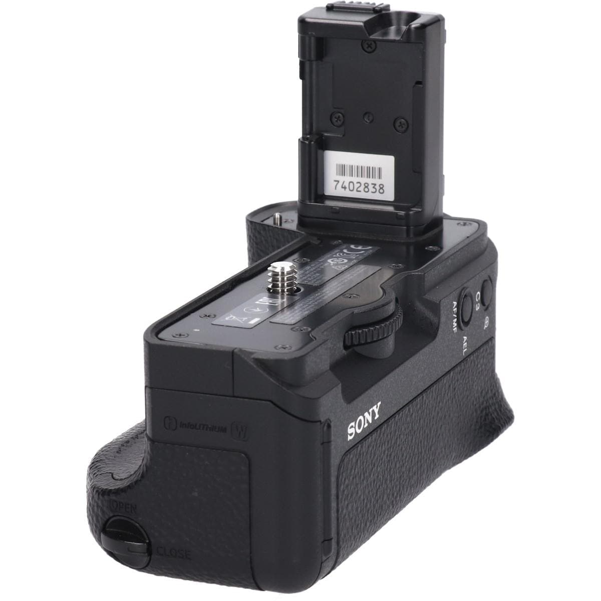 ＶＧ－Ｃ２ＥＭ（α７ＩＩ，７ＳＩＩ，７ＲＩＩ）