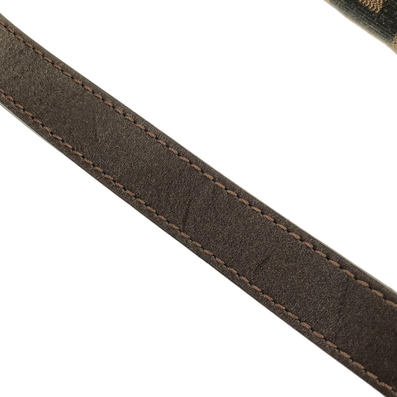 【ヴィンテージ】フェンディ バゲット 26424 ショルダーバッグ