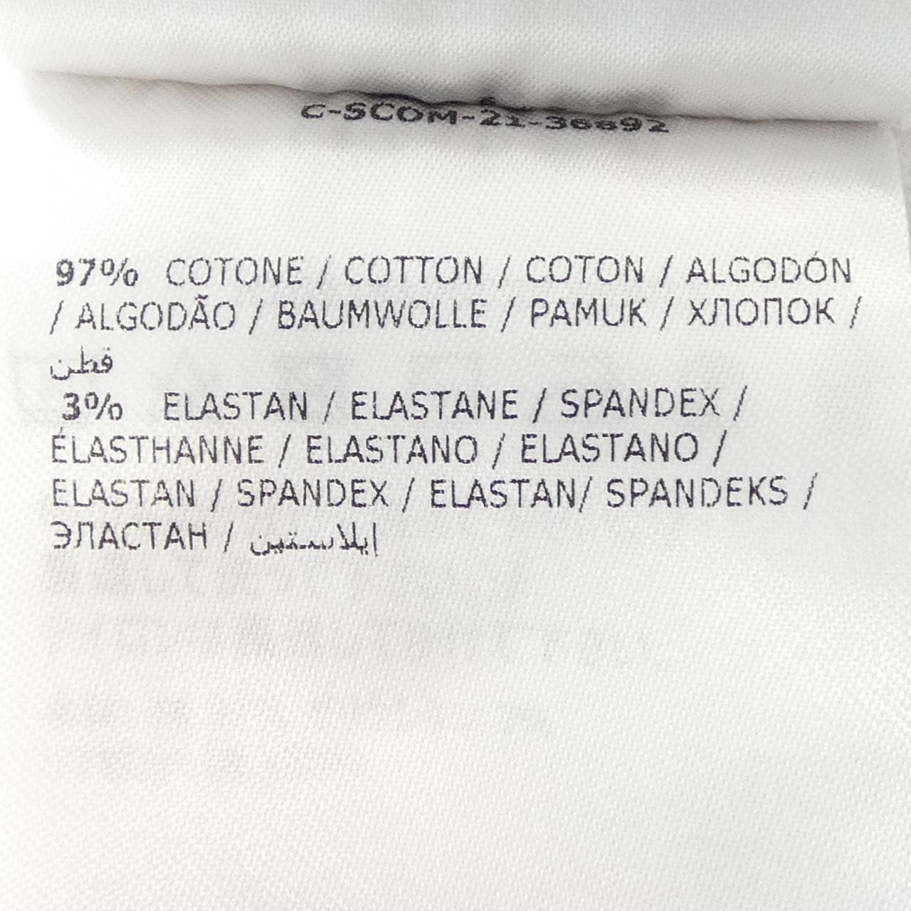 モンクレール MONCLER H10918A00022 ポロシャツ