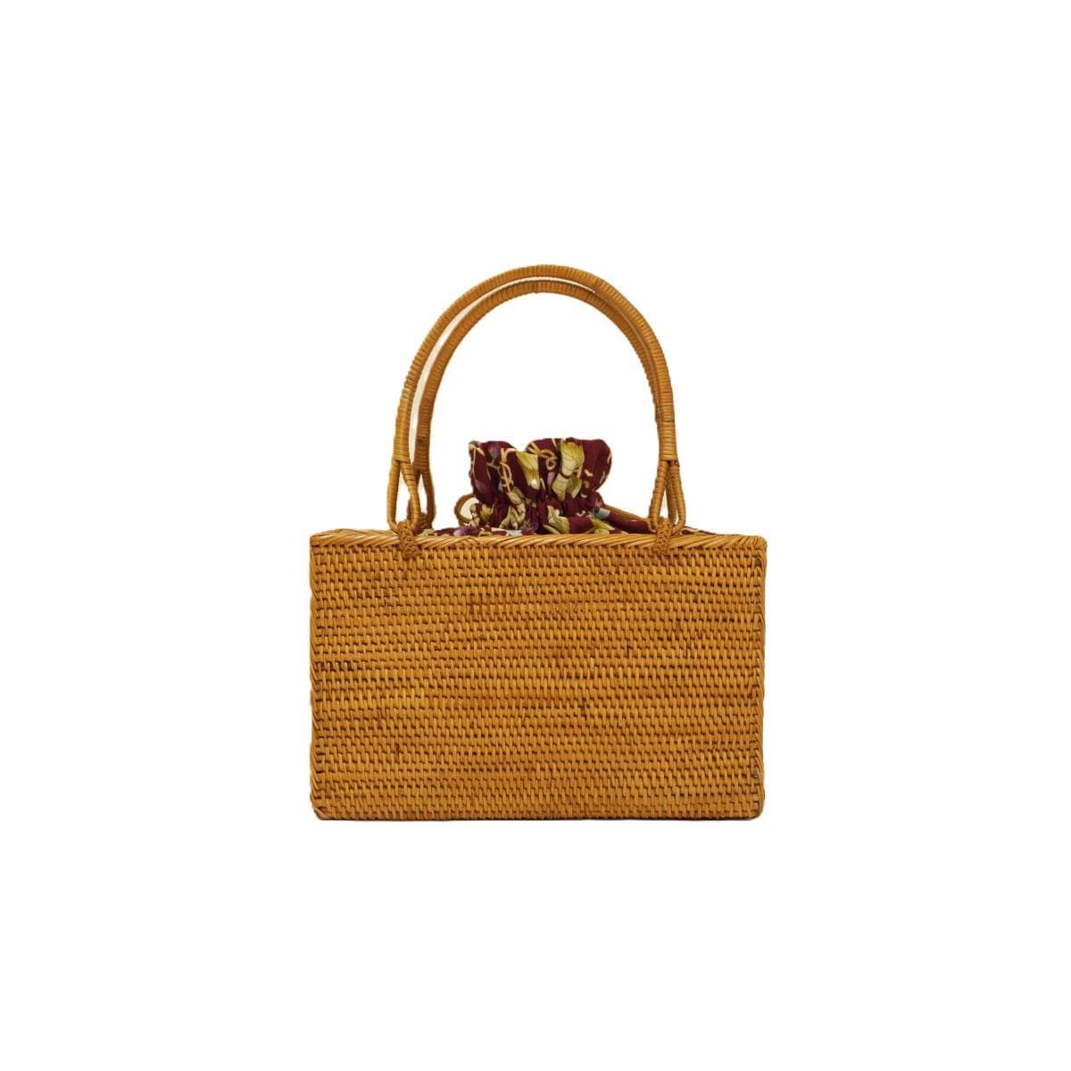 【新品】アタバッグ　【岡重】