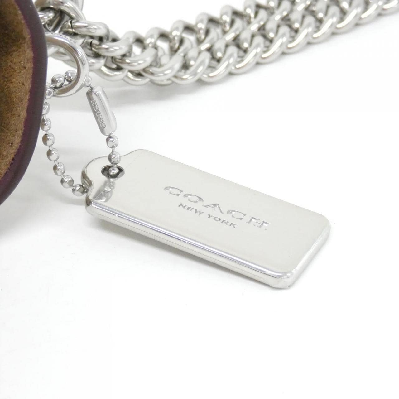 【新品】コーチ CV978 ショルダーバッグ