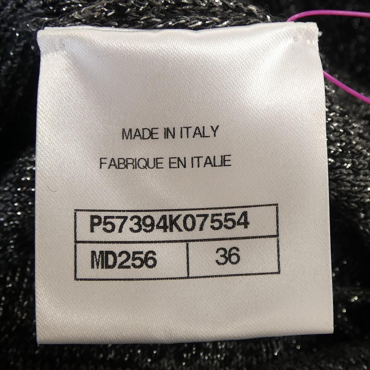 シャネル CHANEL P57394K07554 ワンピース