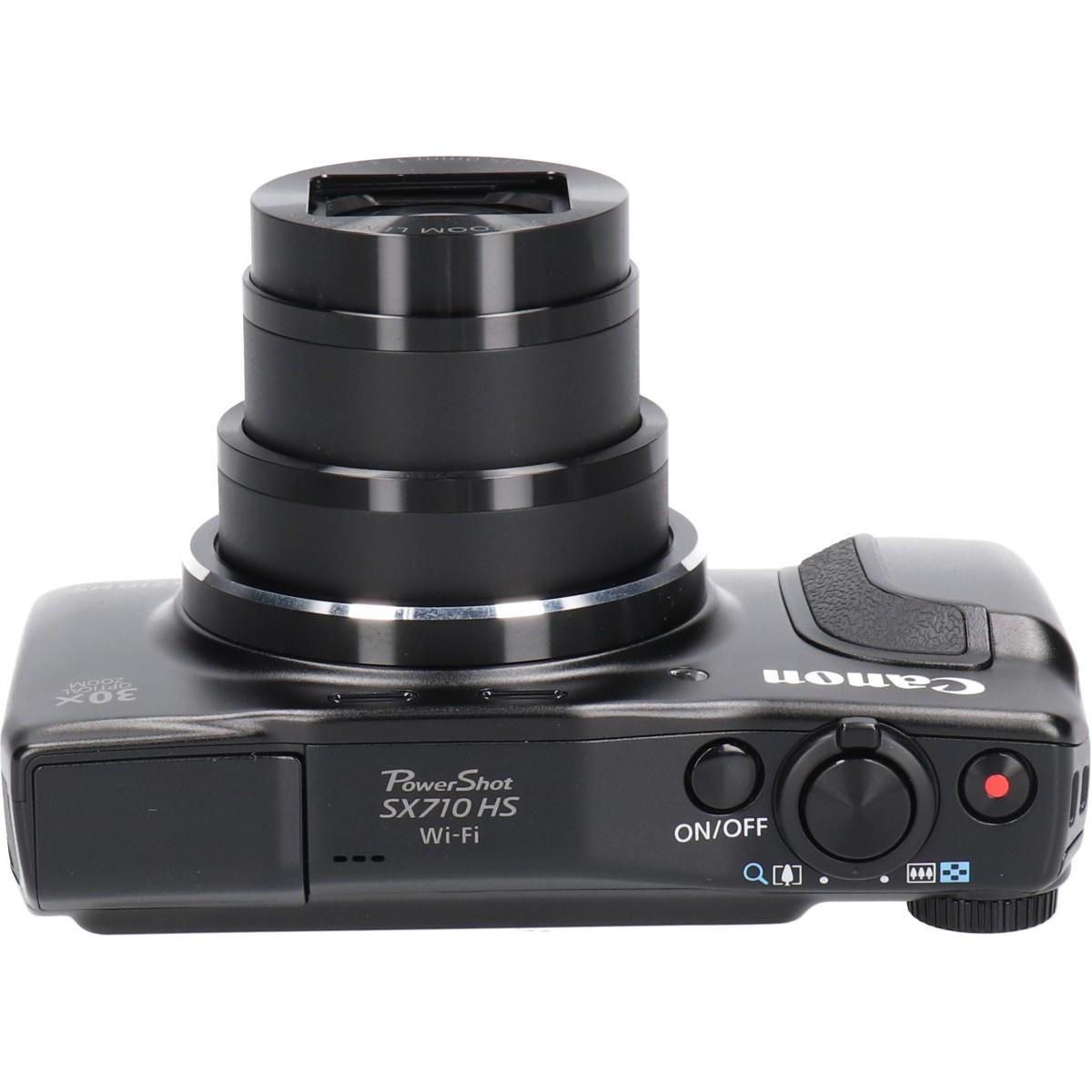 ＰＯＷＥＲＳＨＯＴ　ＳＸ７１０ＨＳ