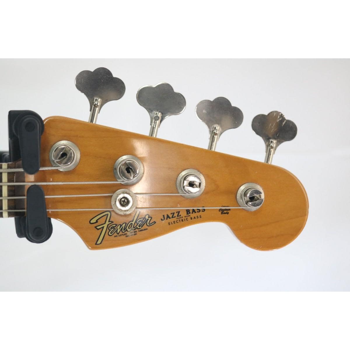 ＦＥＮＤＥＲ　　ＣＬＡＳＳＩＣ　６０Ｓ　ＪＡＺＺ　ＢＡＳＳ