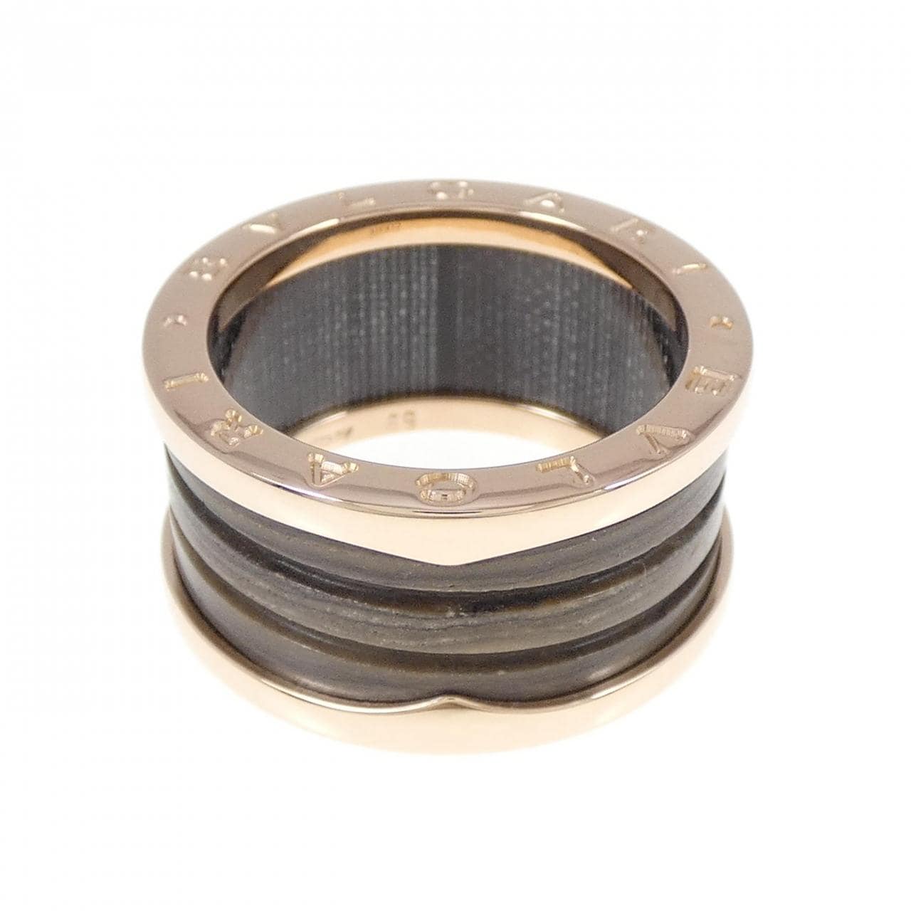 BVLGARI B.zero1 ring