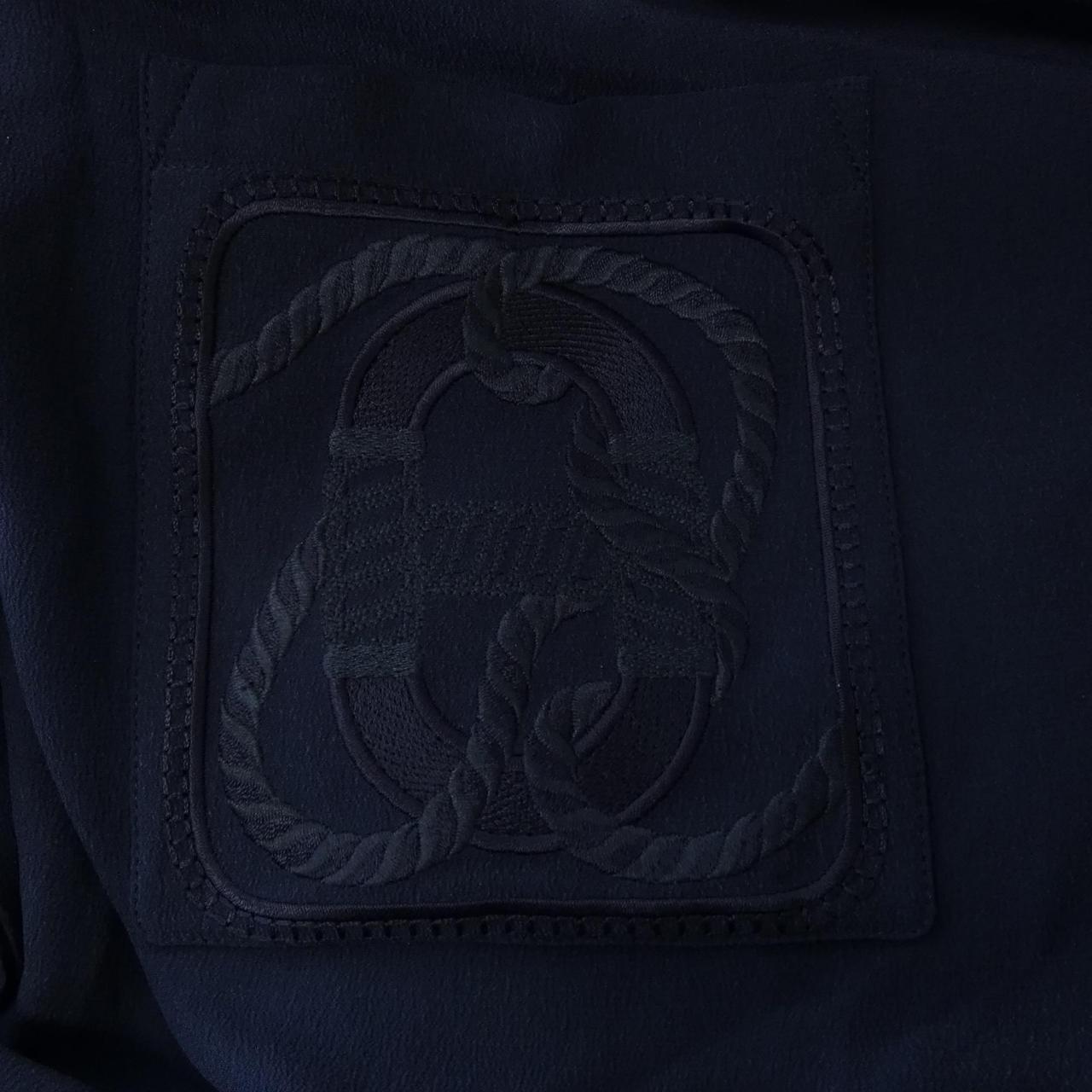 エルメス HERMES ワンピース