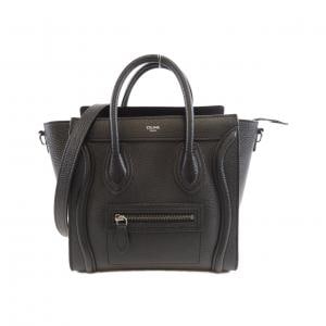 CELINE Luggage Nano 購物袋 189243DRU 包