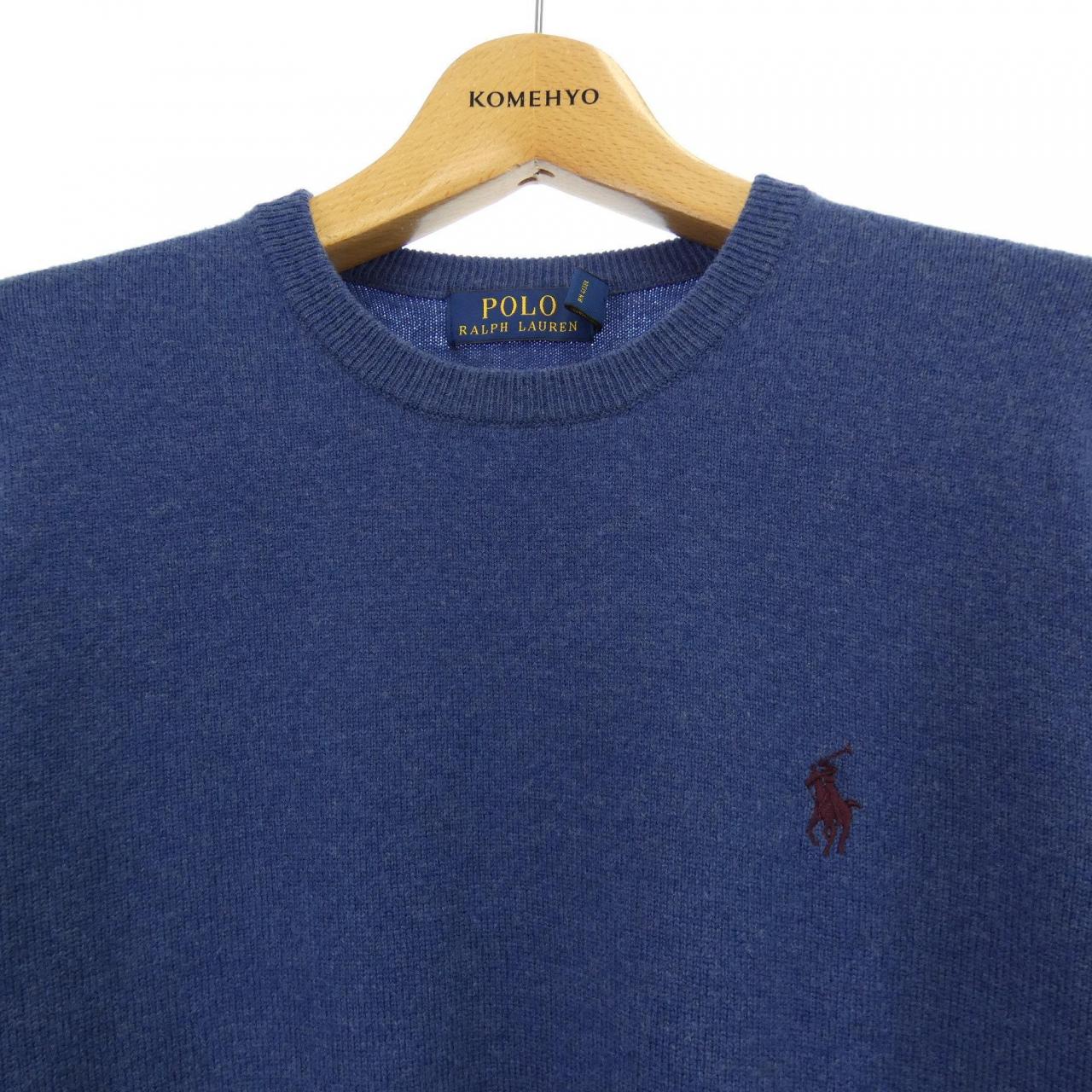 ラルフローレン RALPH LAUREN 710553655012 ニット