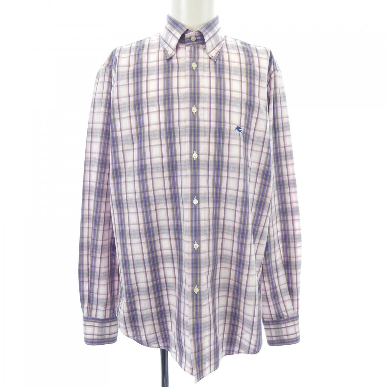 エトロ ETRO シャツ