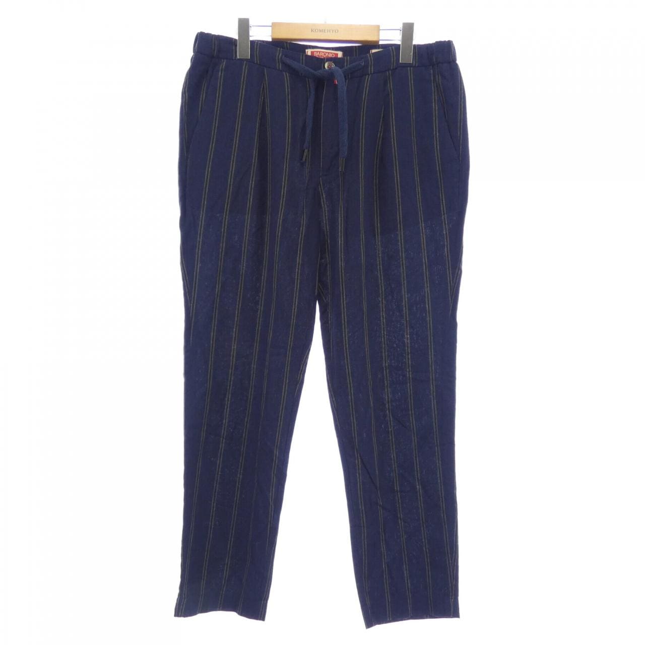 BARONIO パンツ