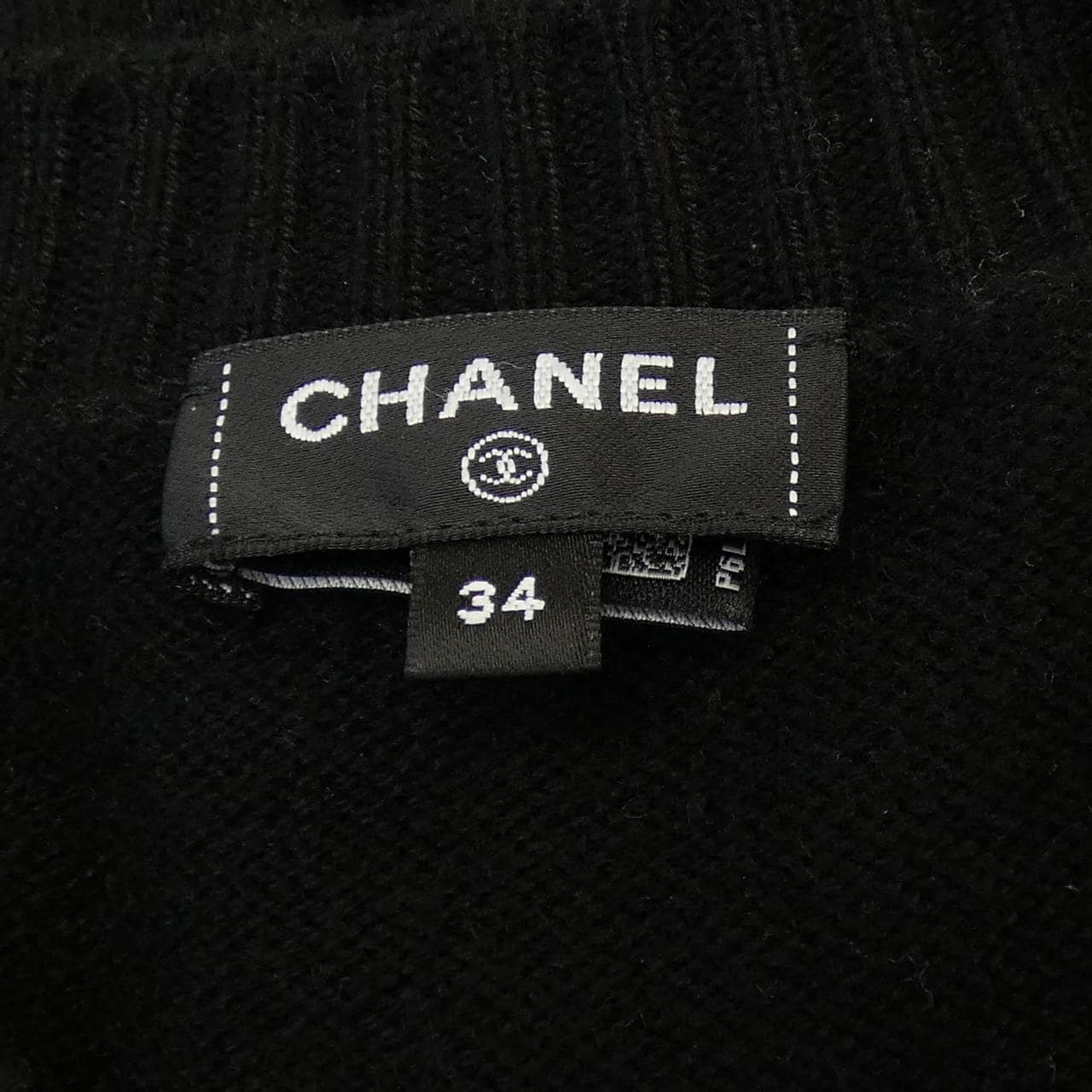 シャネル CHANEL P77868K11243 カーディガン