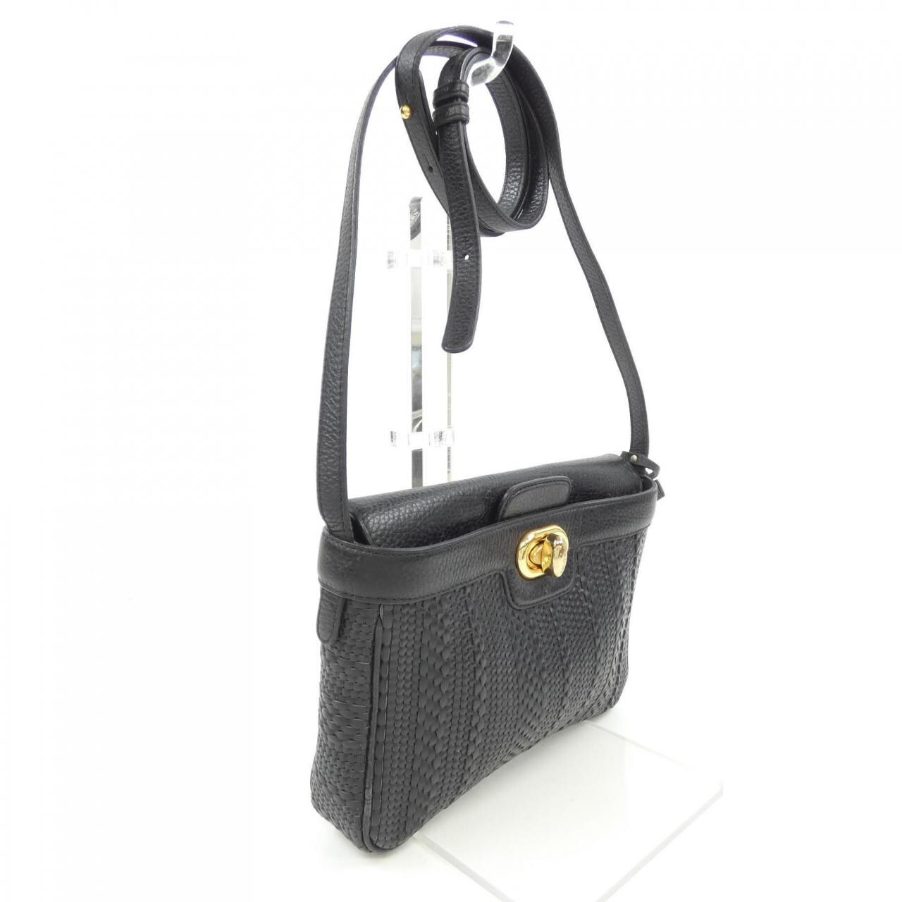 【ヴィンテージ】デルボー DELVAUX BAG