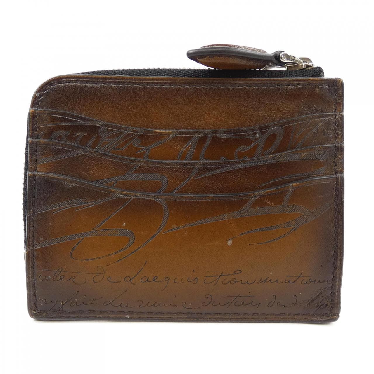 ベルルッティ Berluti CARD CASE