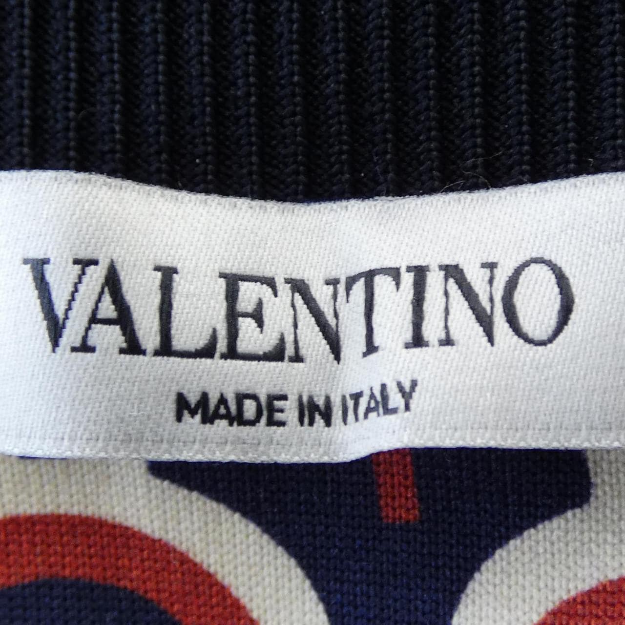 ヴァレンティノ VALENTINO RV3MF02GIBZ スウェット