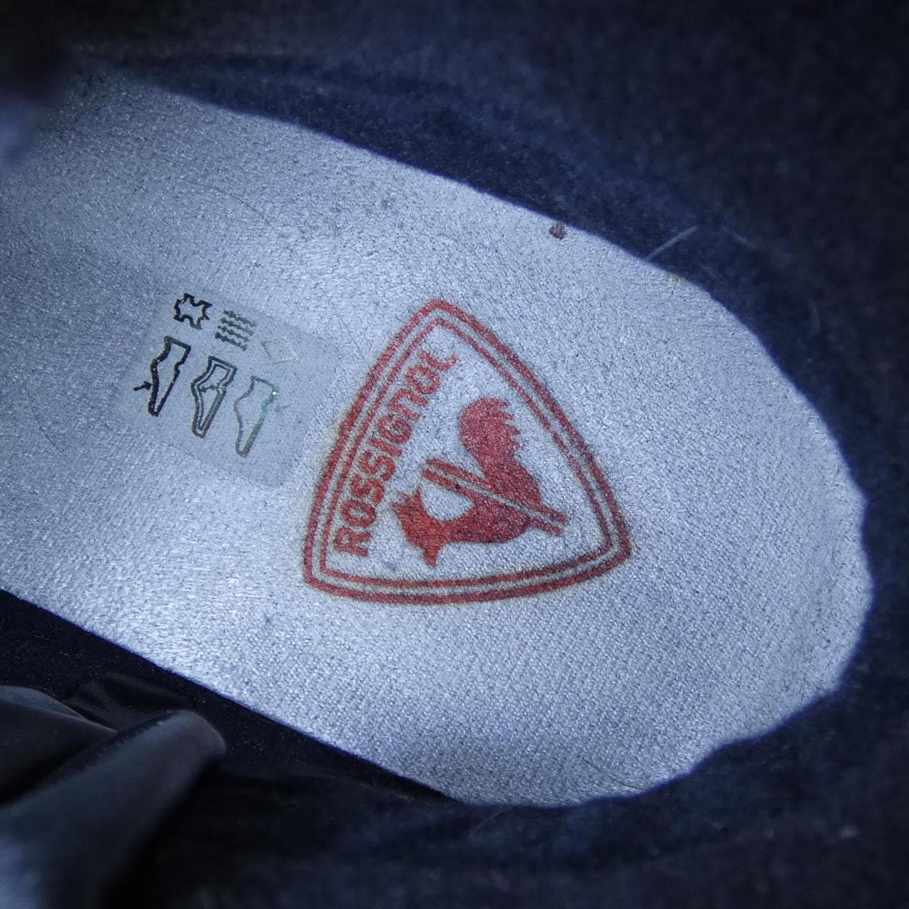 ロシニョール ROSSIGNOL ブーツ