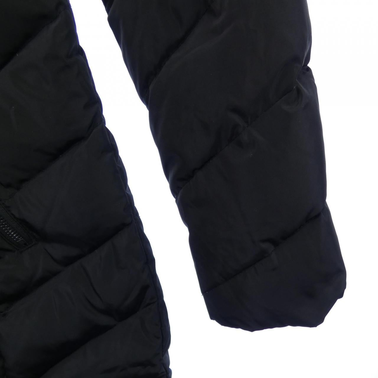 SPOOM ダウンコート