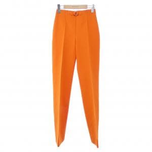 エルメス HERMES ミラノジャージーストレート 3E0448DJ パンツ