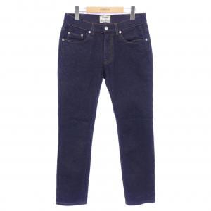 アクネストゥディオズ ACNE STUDIOS ACE STR RW ジーンズ