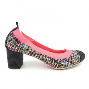 シャネル CHANEL G26643 パンプス