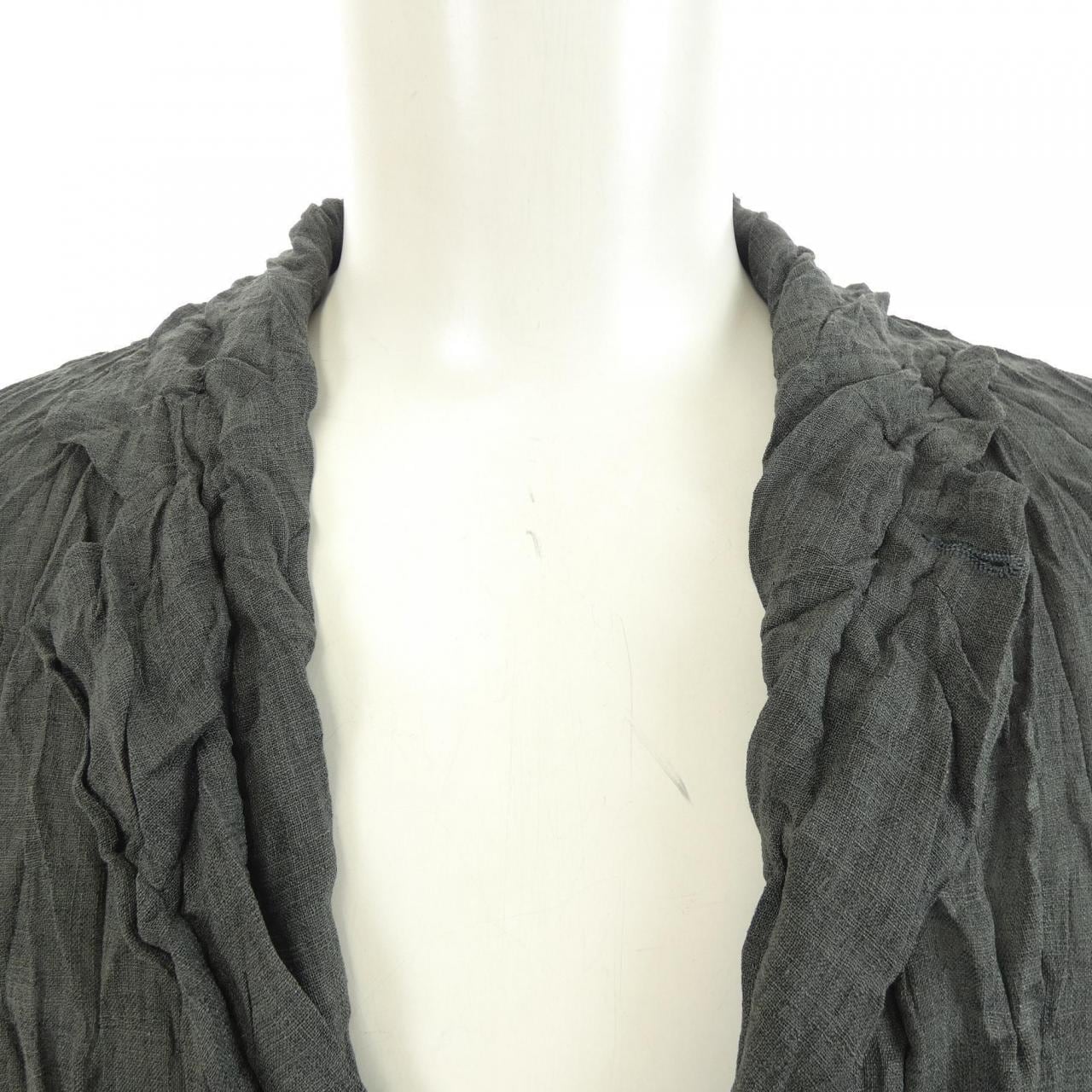 イッセイミヤケメン ISSEY MIYAKE MEN ME01FD197 ジャケット