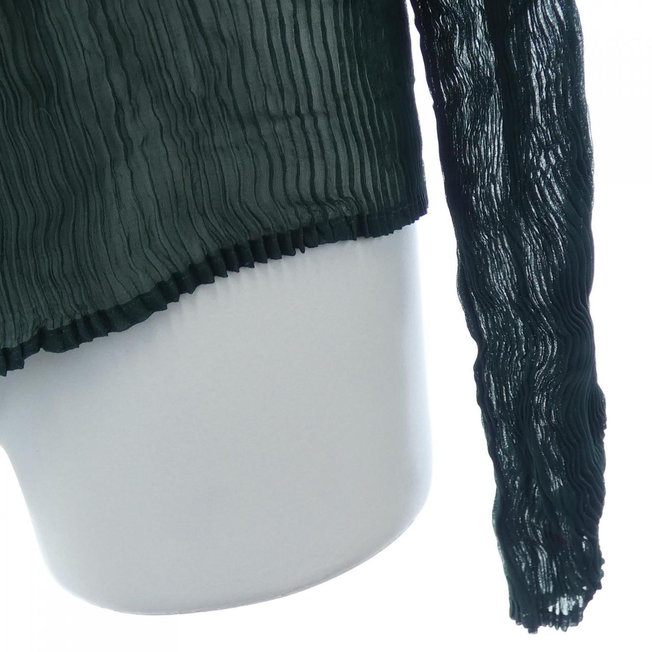 イッセイミヤケ ISSEY MIYAKE IF74FJ412 トップス