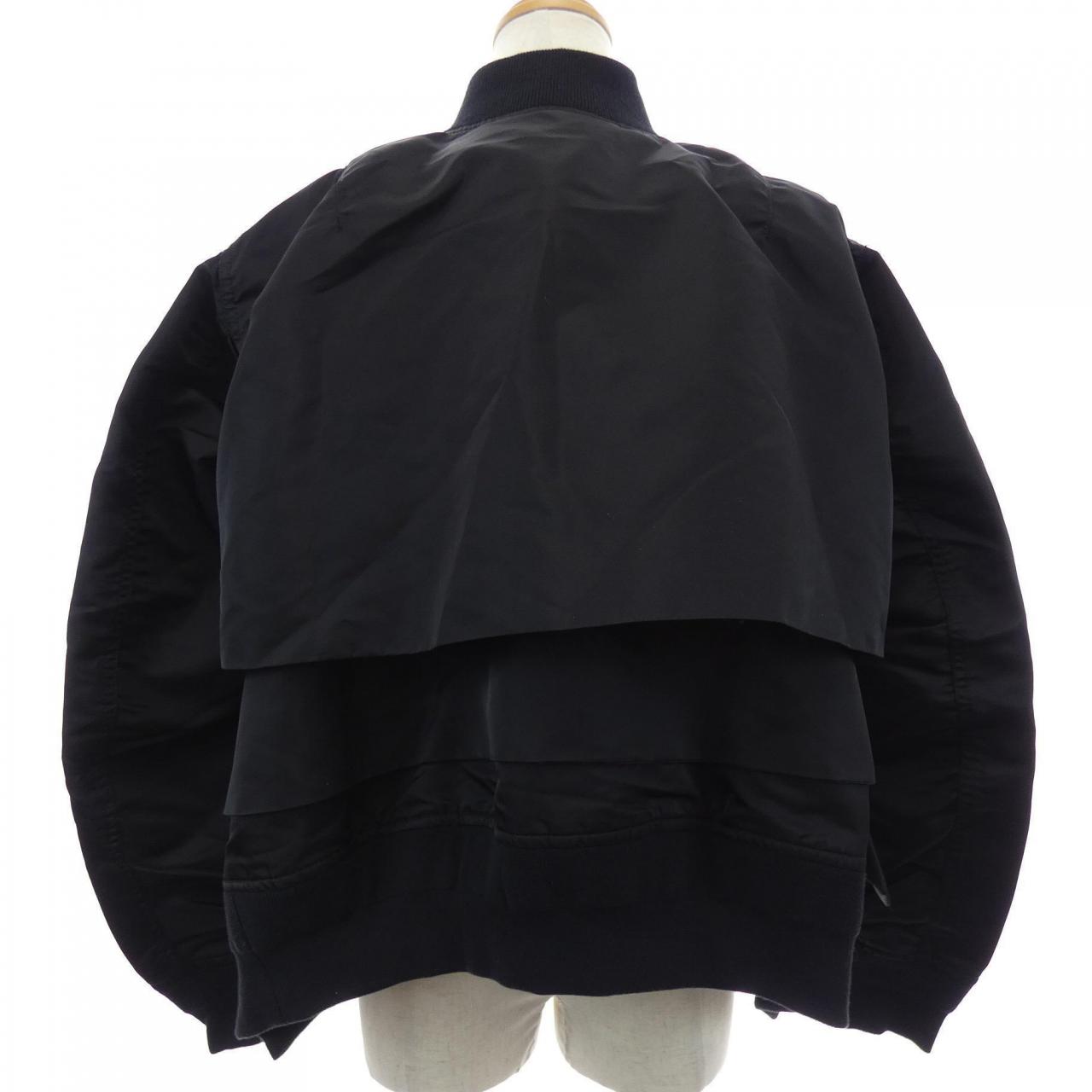 サカイ SACAI 23-06929 ブルゾン