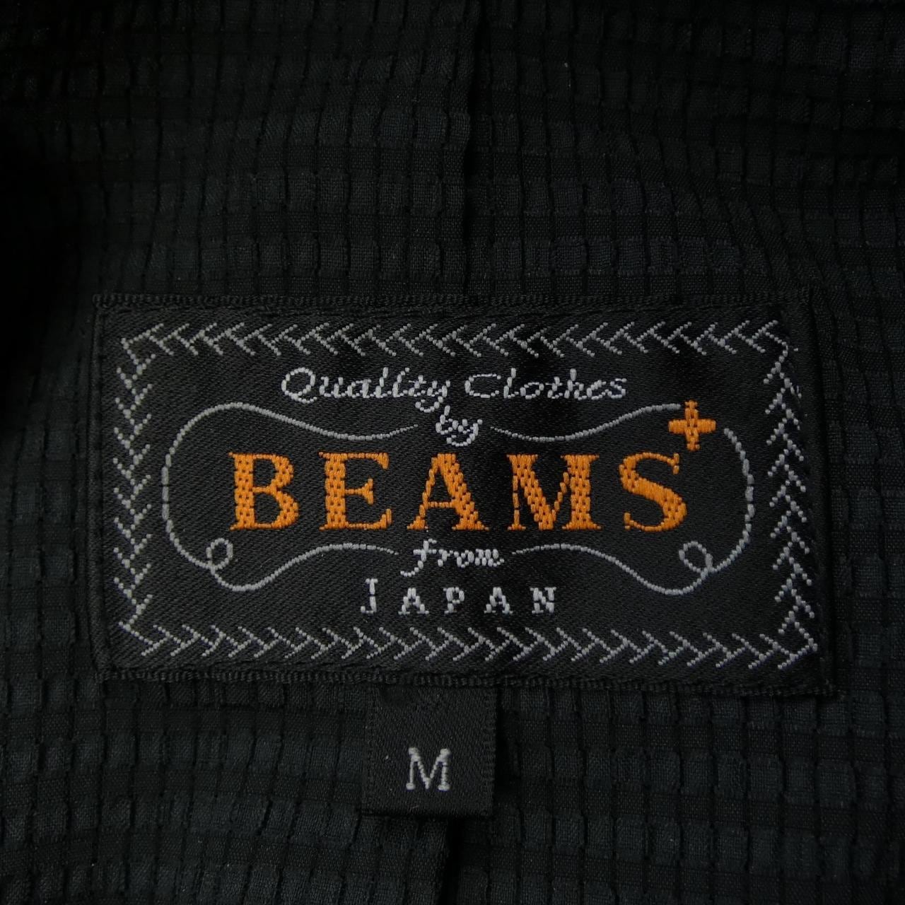 ビームス BEAMS ブルゾン