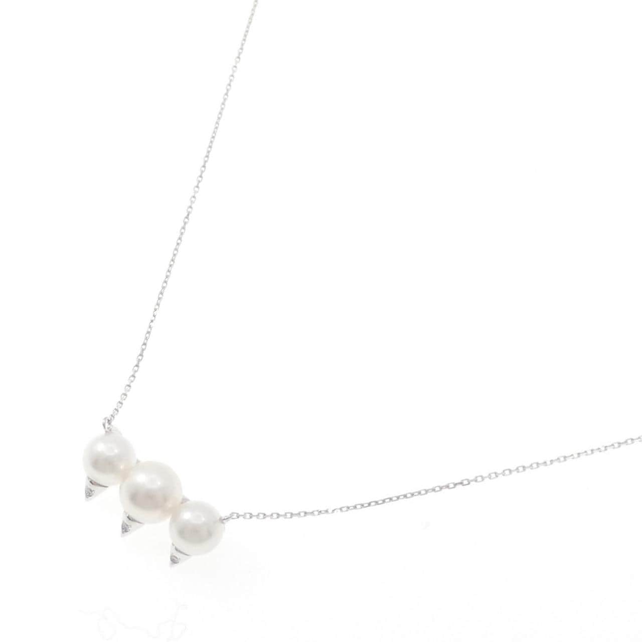 タサキ デインジャー ネオ ネックレス