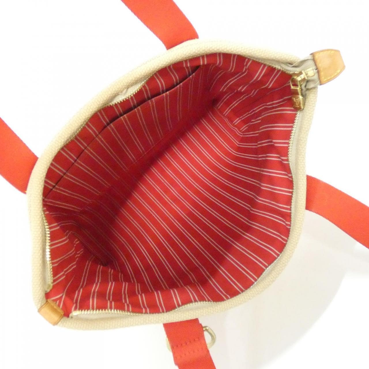 ルイヴィトン アンティグア カバ MM M40035 バッグ