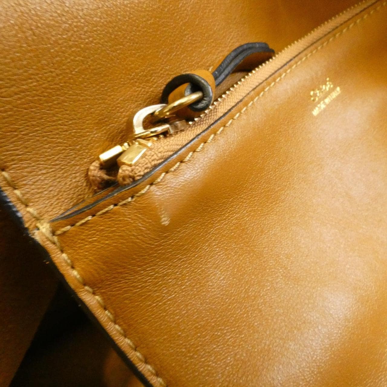 クロエ KERI バッグ