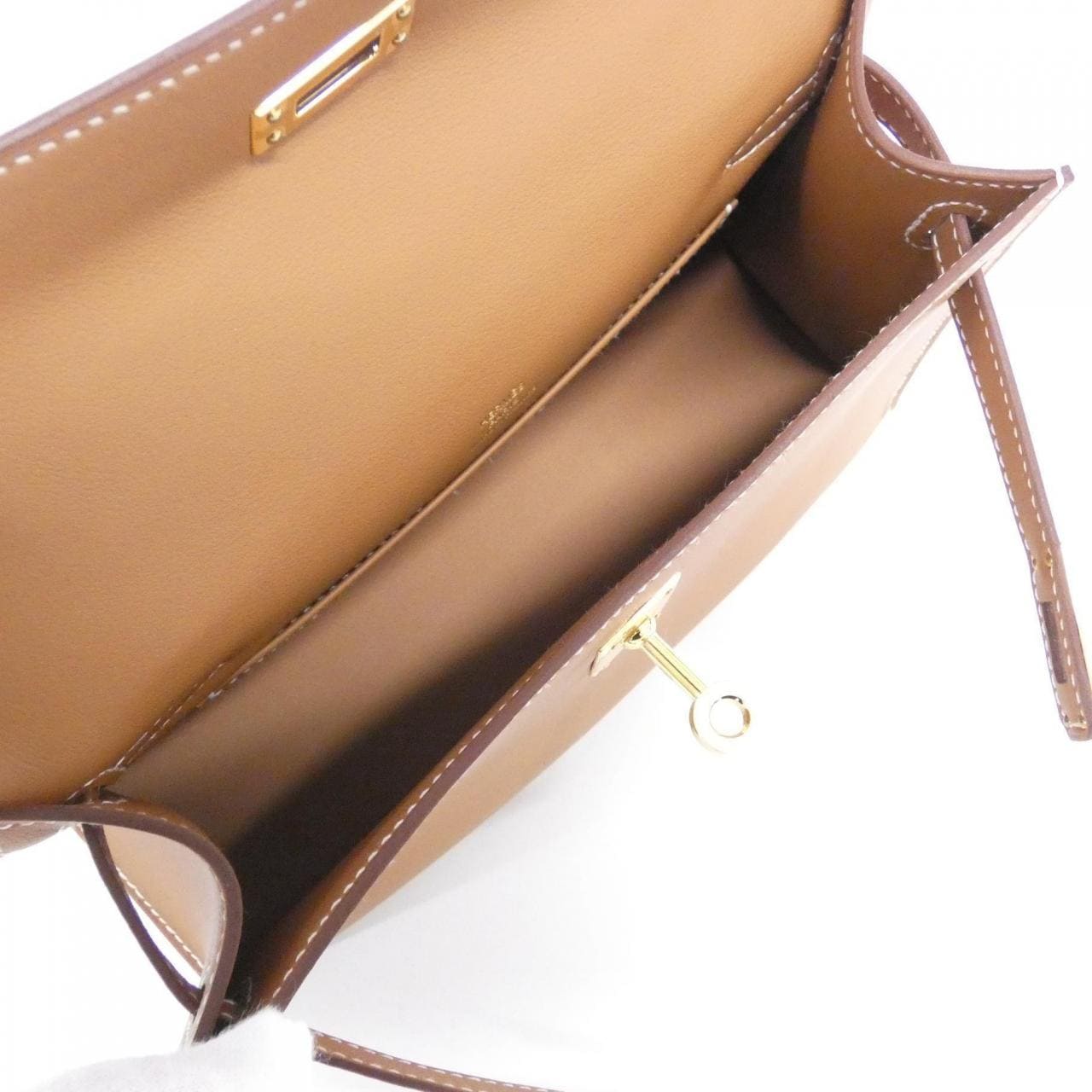 エルメス ポシェットケリー MINI 049417CC バッグ