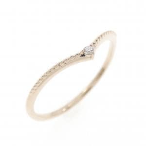 エテ ダイヤモンド リング