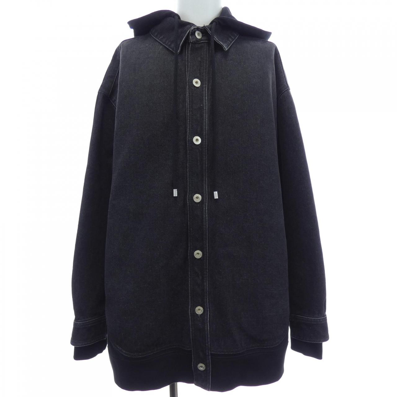 ロエベ LOEWE H526Y50W16 デニムジャケット