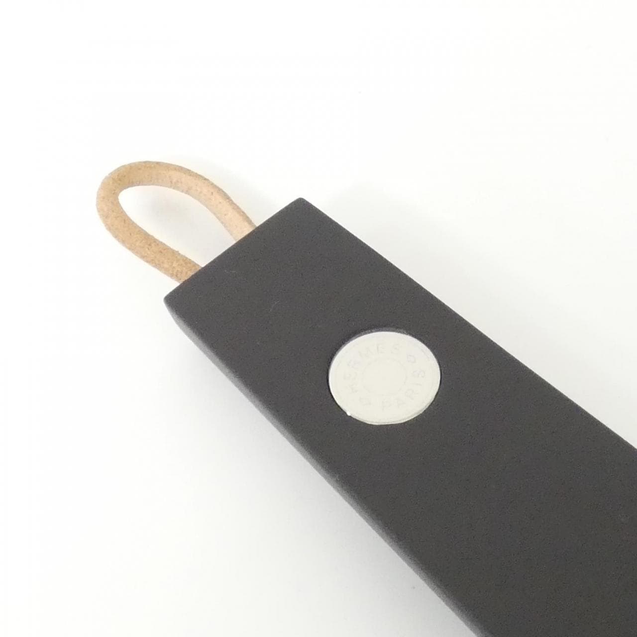 【未使用品】エルメス ショス ピエ PM 052052ZH 靴ベラ