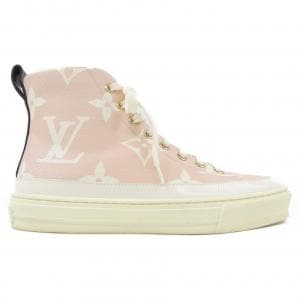 ルイヴィトン LOUIS VUITTON ジャイアントモノグラム ステラーライン スニーカー