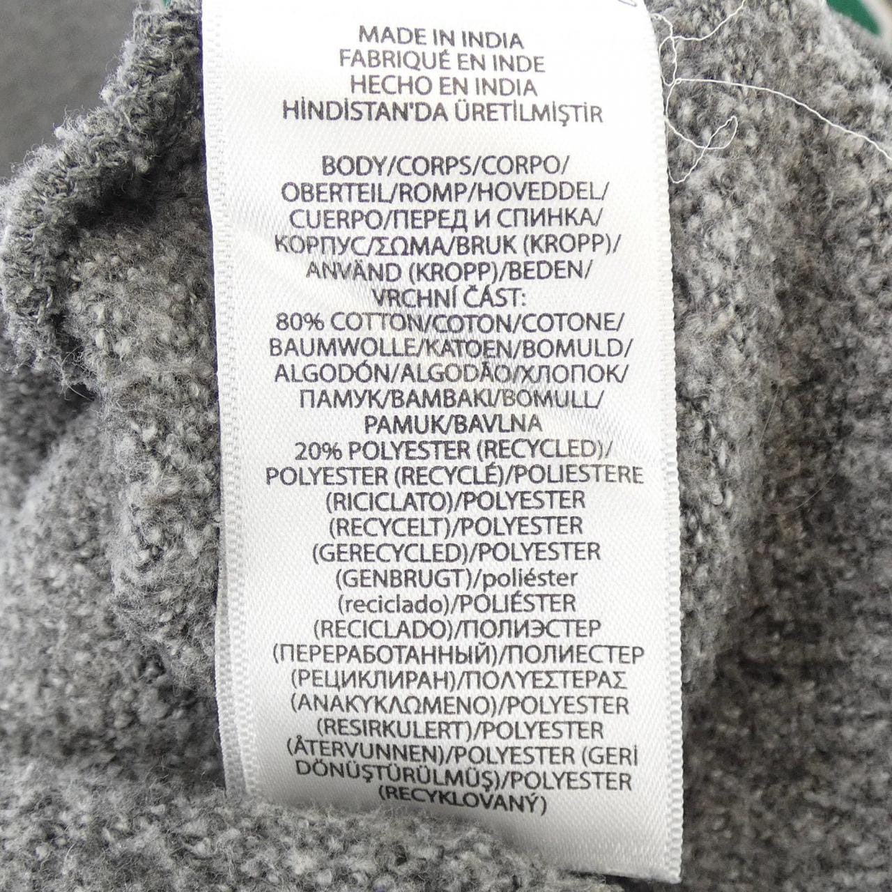 ポロラルフローレン POLO RALPH LAUREN スウェット