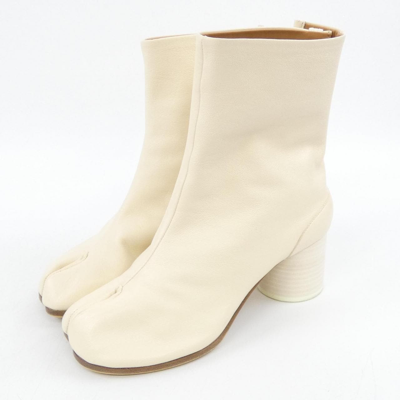 メゾンマルジェラ Maison Margiela S58WU0246 ロングブーツ