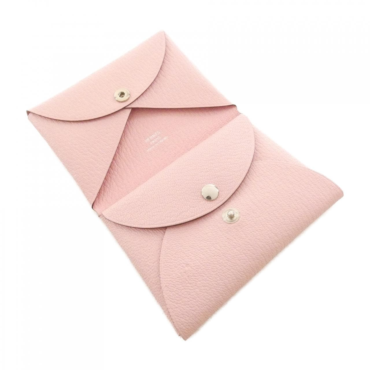 エルメス カルヴィ デュオ 082977CK コインケース