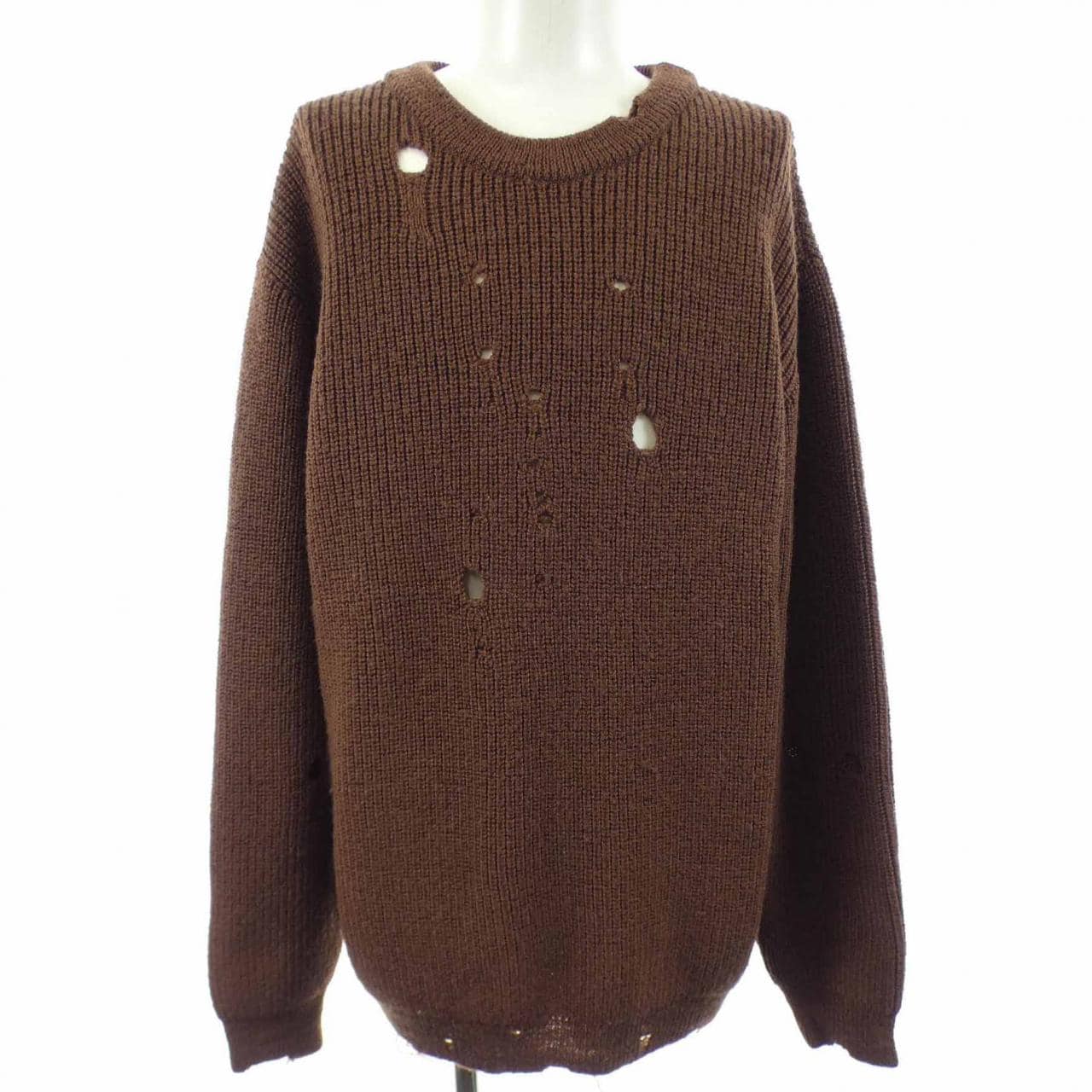 グッチ GUCCI 634575 XKBJ4 ニット