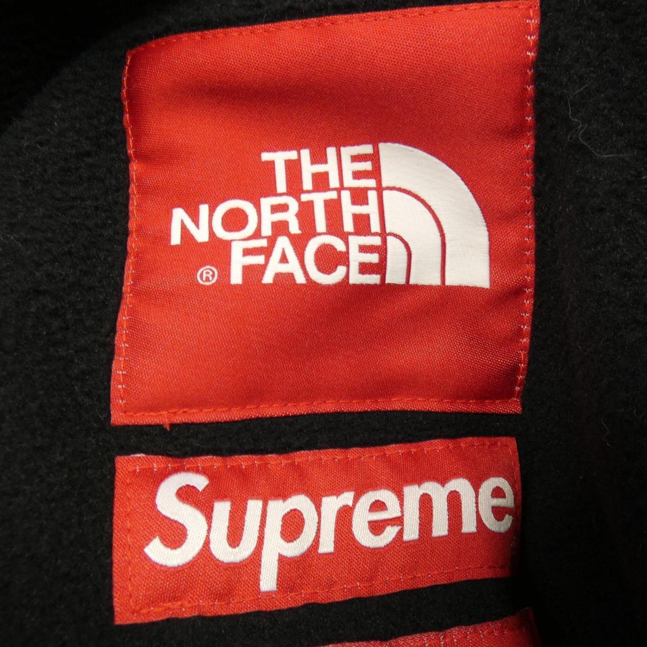 シュプリームザノースフェイス SUPREME×THE NORTH FACE NA71904I ブルゾン