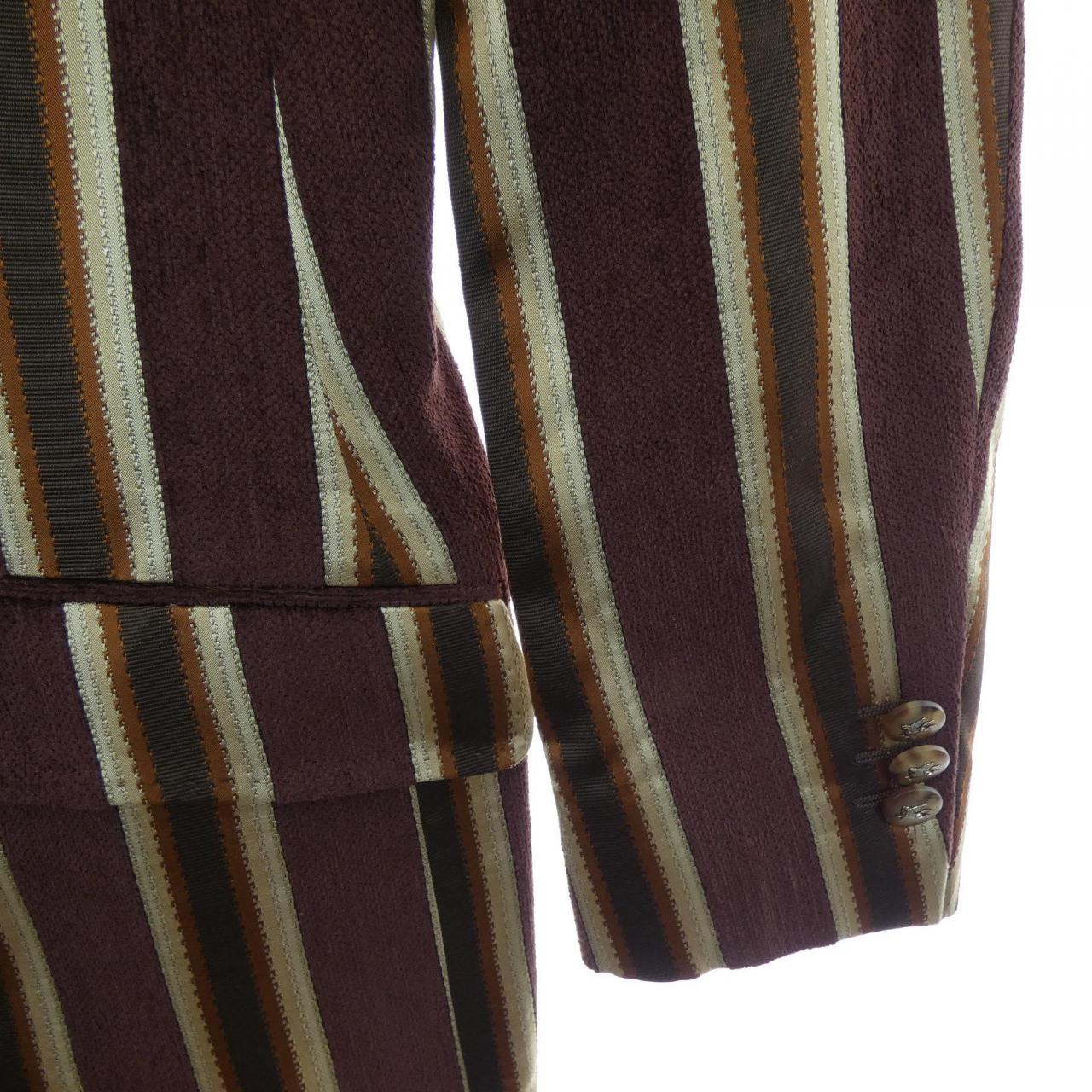 エトロ ETRO ジャケット