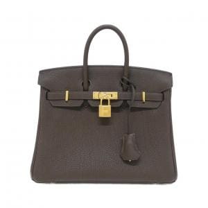 エルメス バーキン 25cm 041344CC バッグ