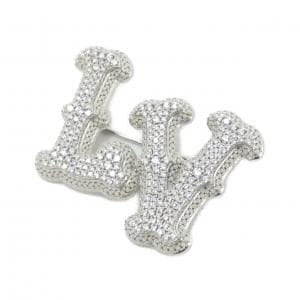 ルイヴィトン ブローチ LVランチ M02052 ブローチ