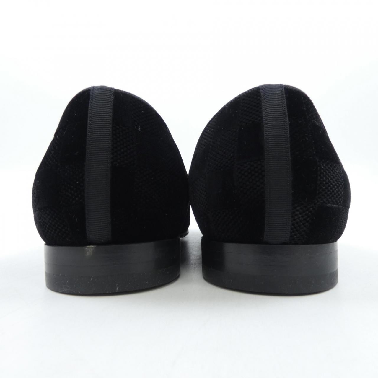 ルイヴィトン LOUIS VUITTON オートゥイユ シューズ