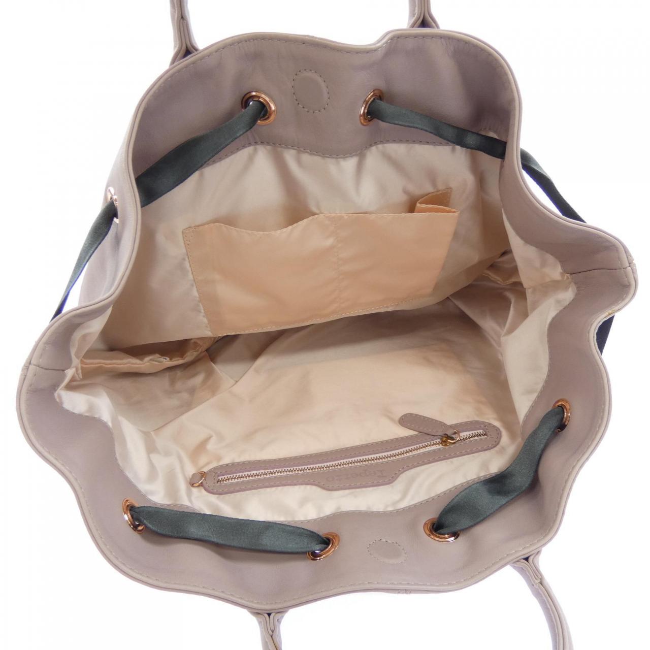 レペット repetto BAG