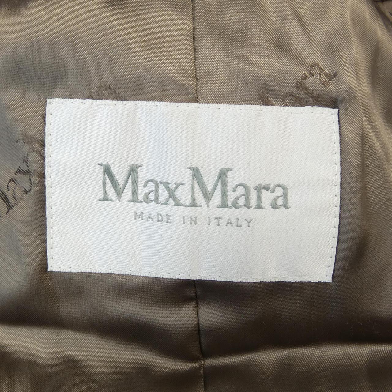 マックスマーラ Max Mara 101610 コート