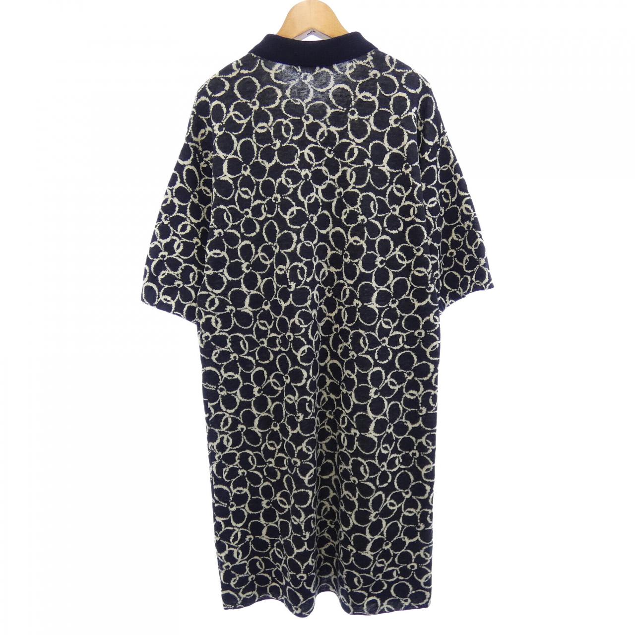 メゾンキツネ MAISON KITSUNE ワンピース