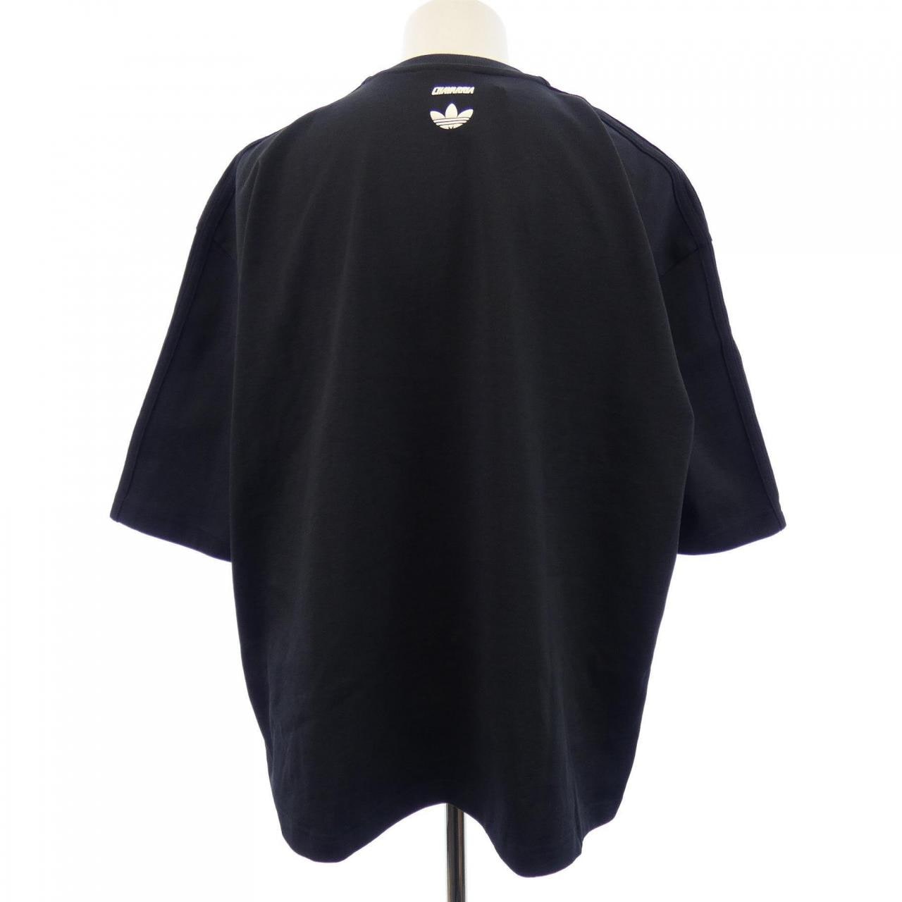 アディダス ADIDAS KD9354 Tシャツ